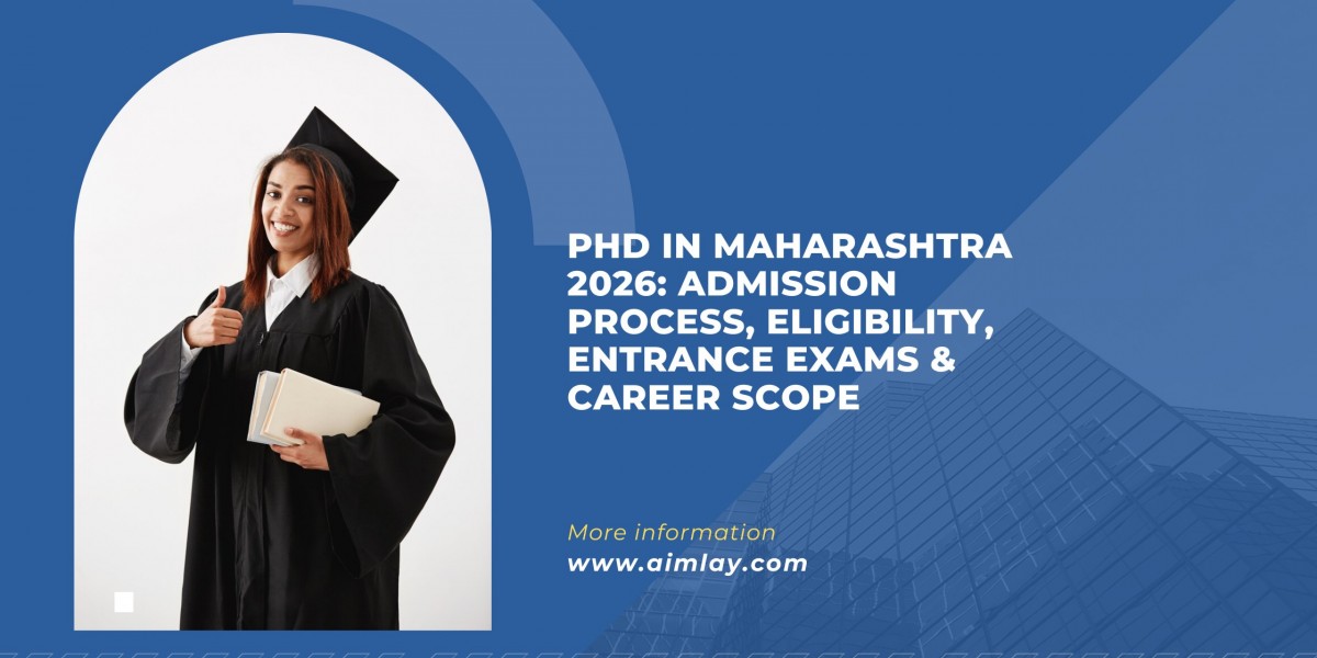 PhD in Maharashtra 2026: Admission Process, Eligibility, Entrance Exams & Career Scope