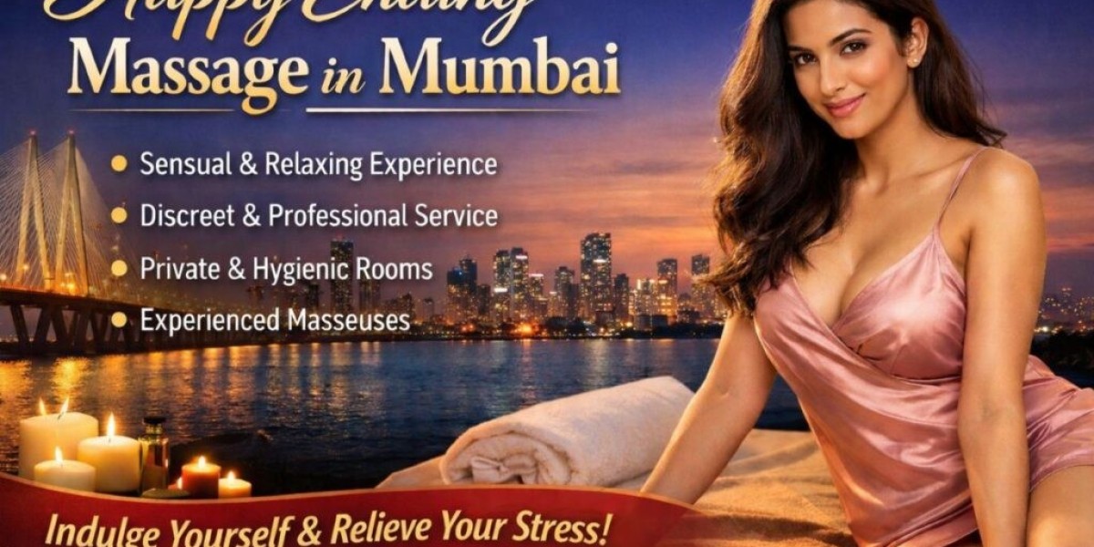 Happy Ending Massage Guide | What Clients Should Know