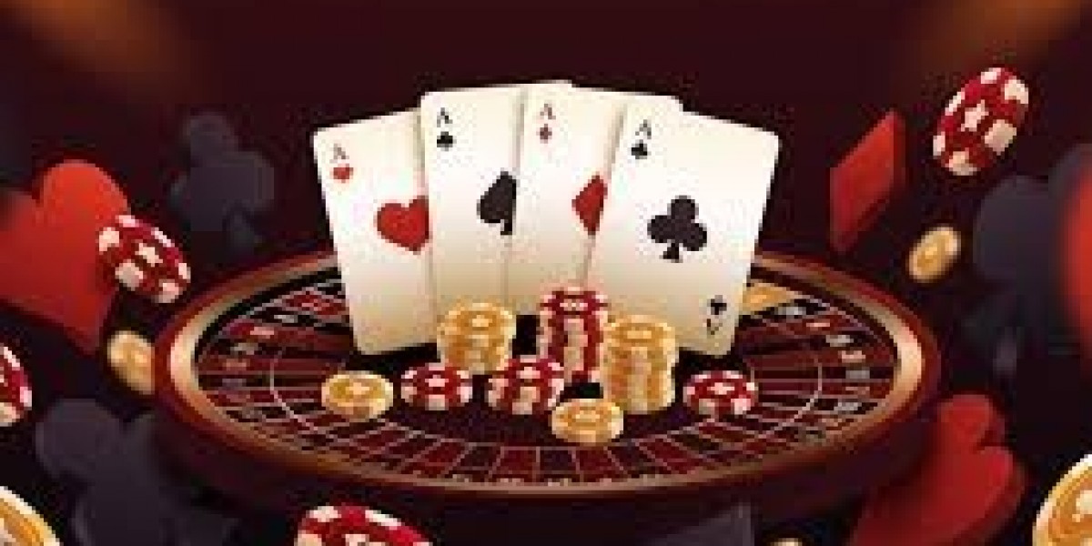 GK88 – Casino & Sportsbook Official Site