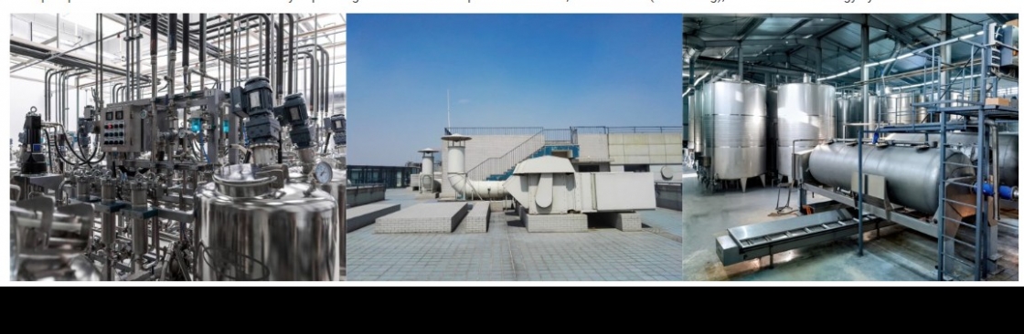 allianceindustrial products Cover Image