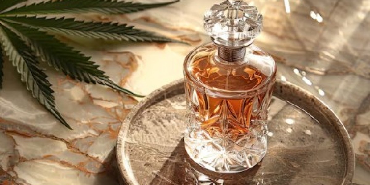 Amber Nights by Armaf: A Fragrance That Captures the Essence of Elegance
