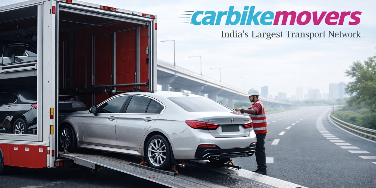 Car Shifting Services Delhi – Professional Vehicle Moving Made Simple