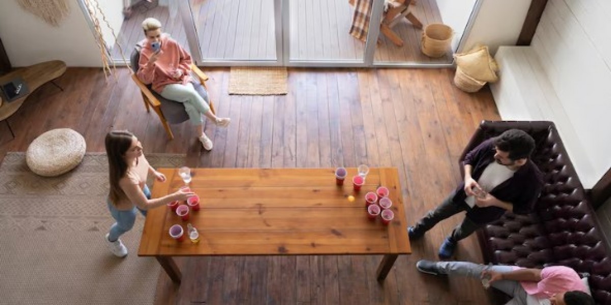 Transform Your Home with Hardwood Flooring in Los Angeles