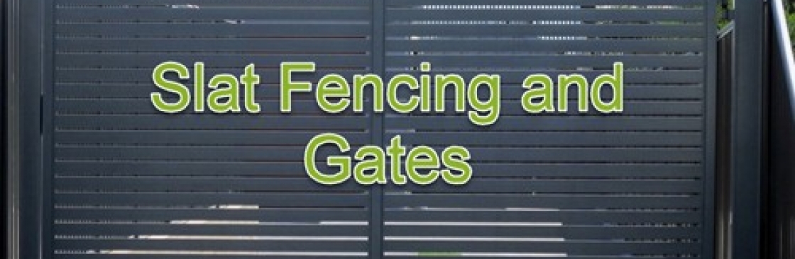 Auto Gates and Fencing Cover Image