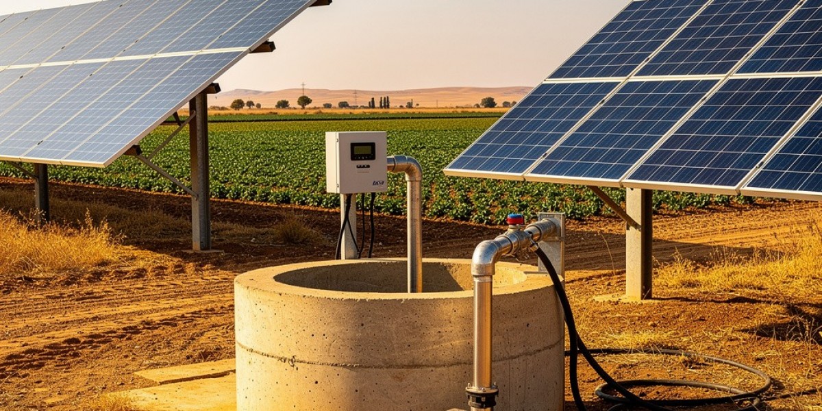 السلامة المهنية في المزارع: مخاطر التعامل مع الجهد العالي في محطات الطاقة الشمسية وكيف تحمي فريقك