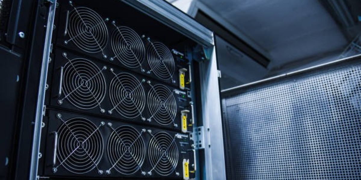 Data Center Cooling Market Analysis, Size, Share, Trends, Growth and Outlook Report 2025-2033