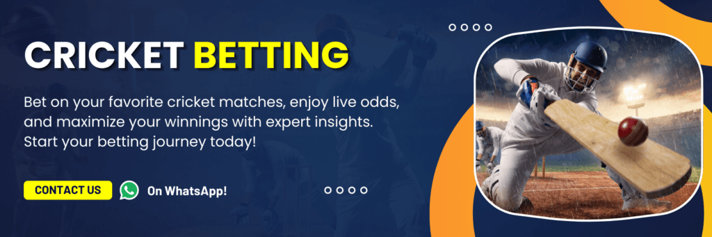 Top Laser247 Cricket Online Betting Sites in India