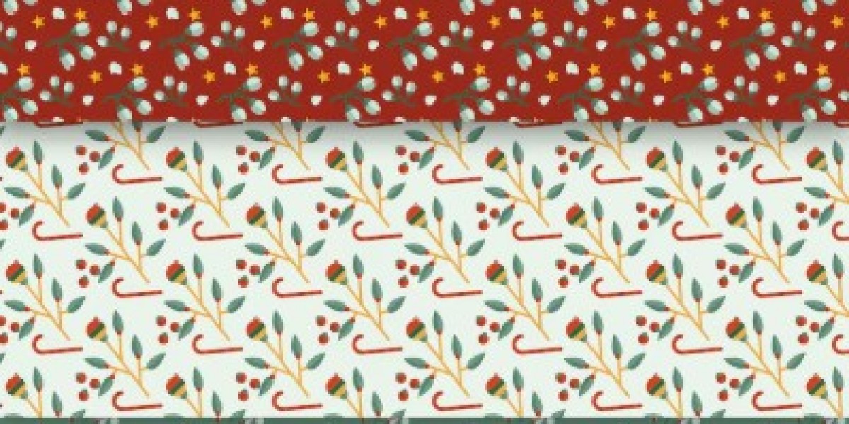 Tilda Christmas Fabric: Adding a Touch of Whimsy to Your Holiday Creations