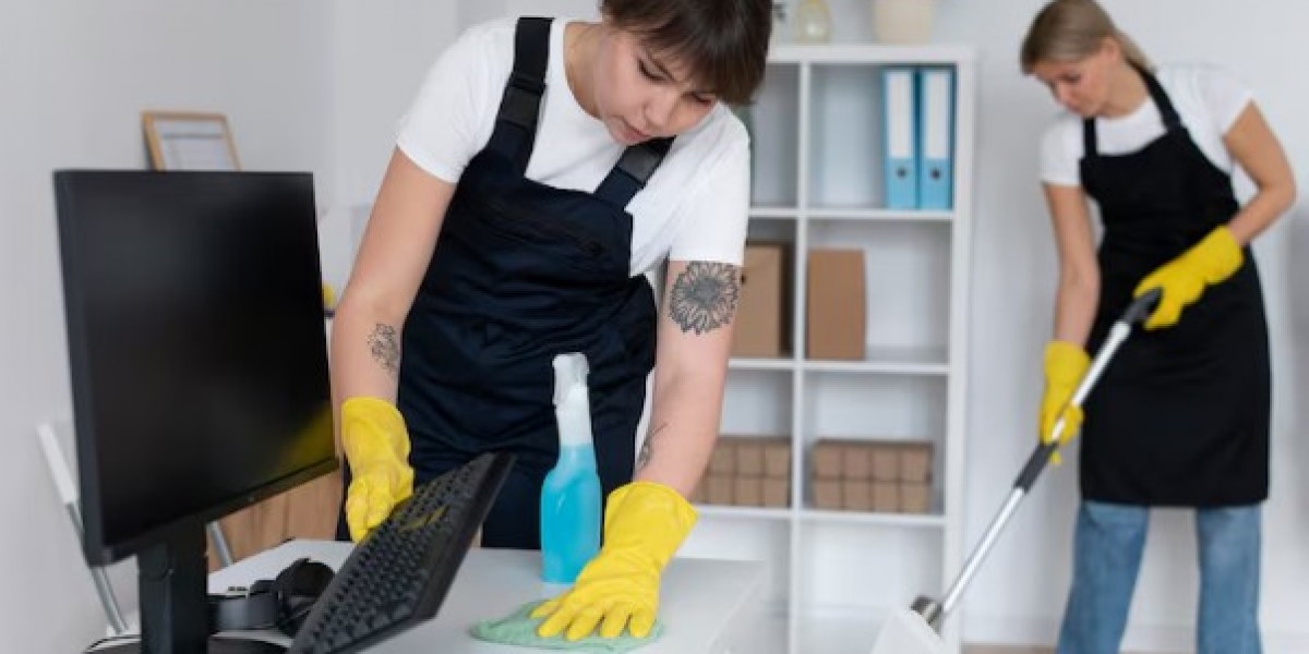 Best Cleaning Services in Karachi: A Complete Guide to a Spotless Home and Office