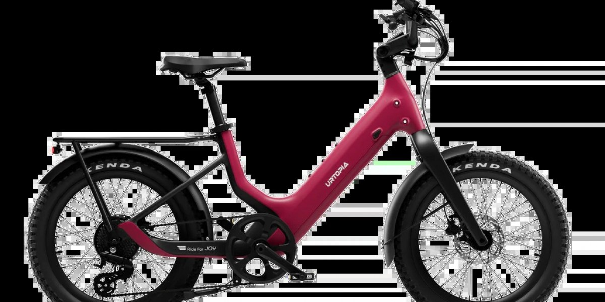 Can a commuter ebike revolutionize your daily travel?