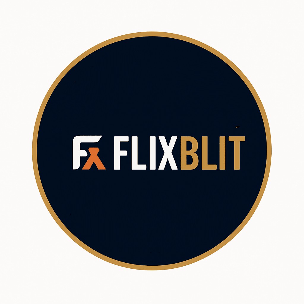 Flix Blit Profile Picture