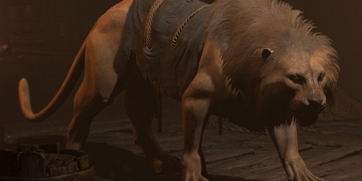 A mysterious and dangerous new element in Diablo 4