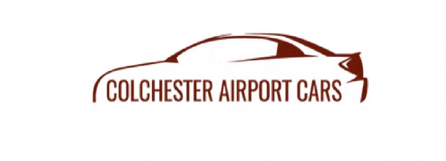 Colchester Airports Cars Cover Image