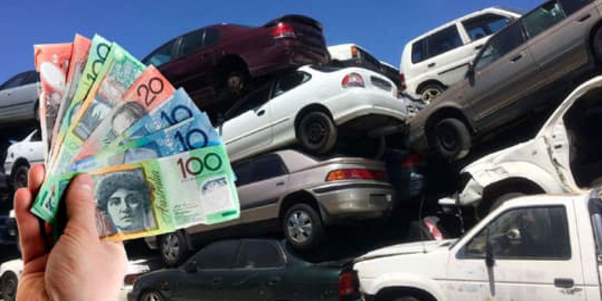 Problems With Selling Very Old Cars Privately in Adelaide