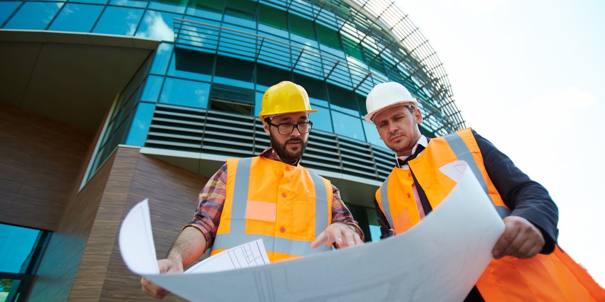 The Role of Commercial Construction Companies in Saudi Mega Projects