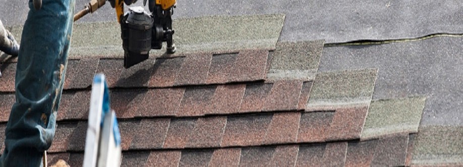 Four Peaks Roofing Cover Image