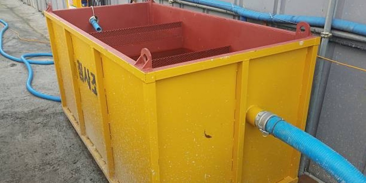 Packaged Wastewater Treatment Market Share, Growth, Key Players and Outlook Report 2025–2033