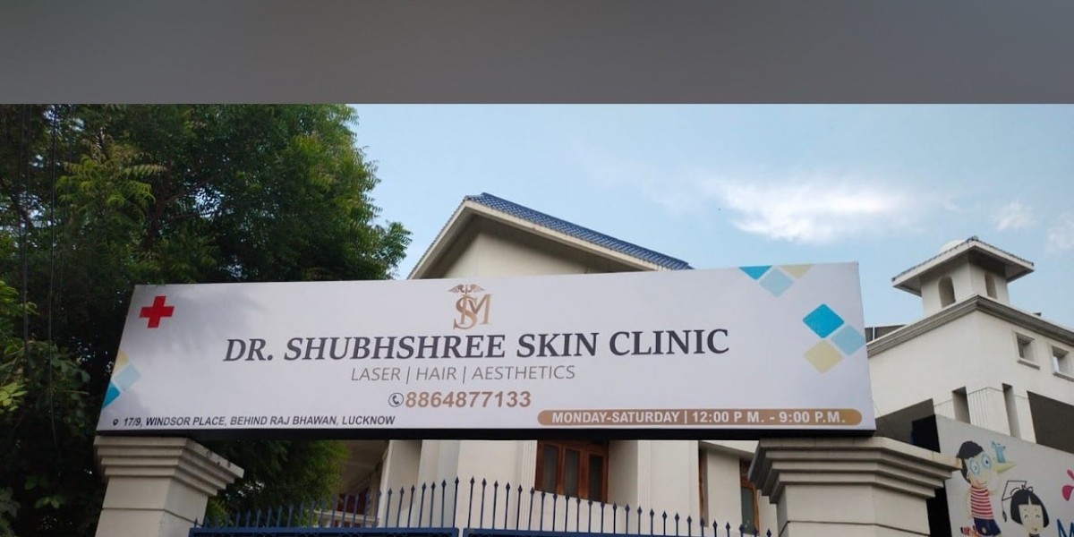Skin Clinic Lucknow – Advanced Dermatology & Expert Skin Care Solutions
