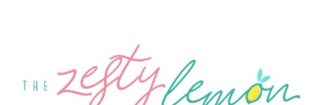 The Zesty Lemon Clothing Co Cover Image