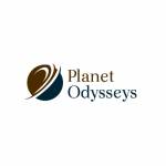 Planet Odysseys Profile Picture