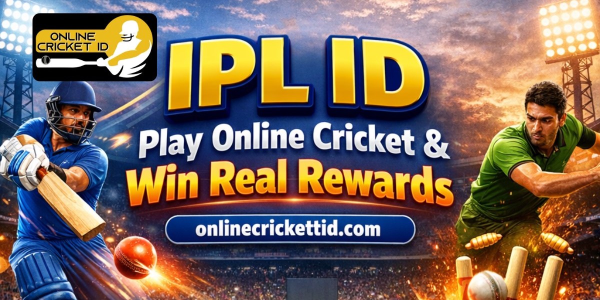 IPL ID – Play Online Cricket & Win Real Rewards