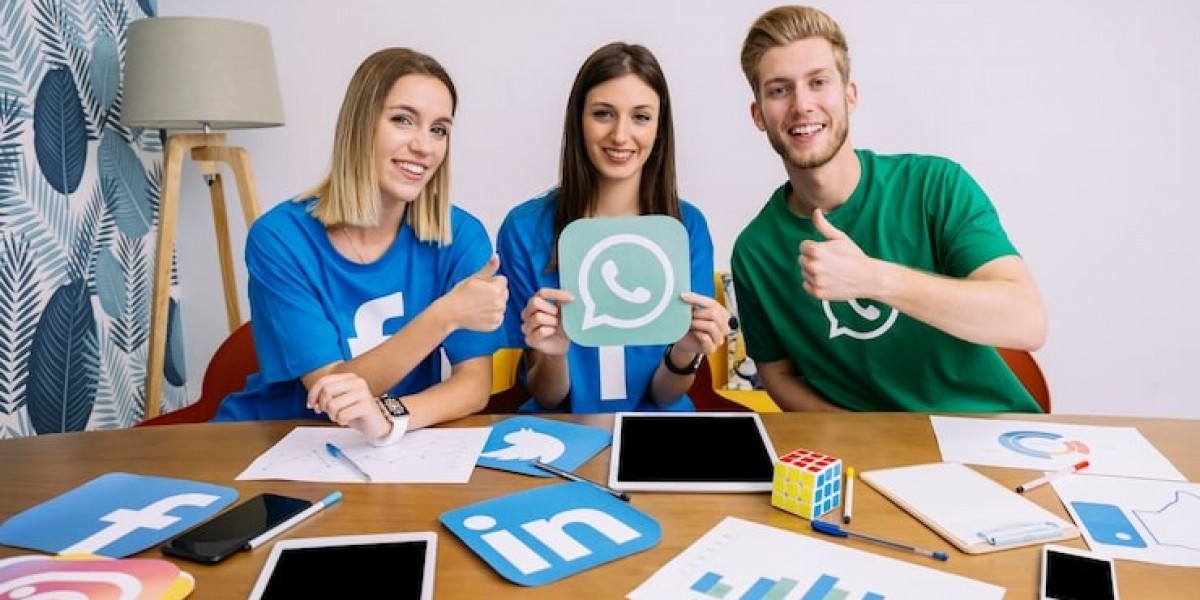 The Secret to Success: Buy Social Media Likes Today