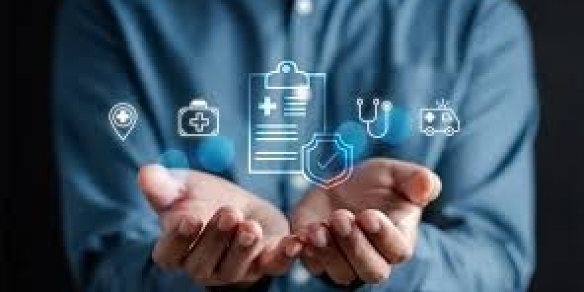 Building Trust: How the Best Healthcare App Developers Ensure Data Security