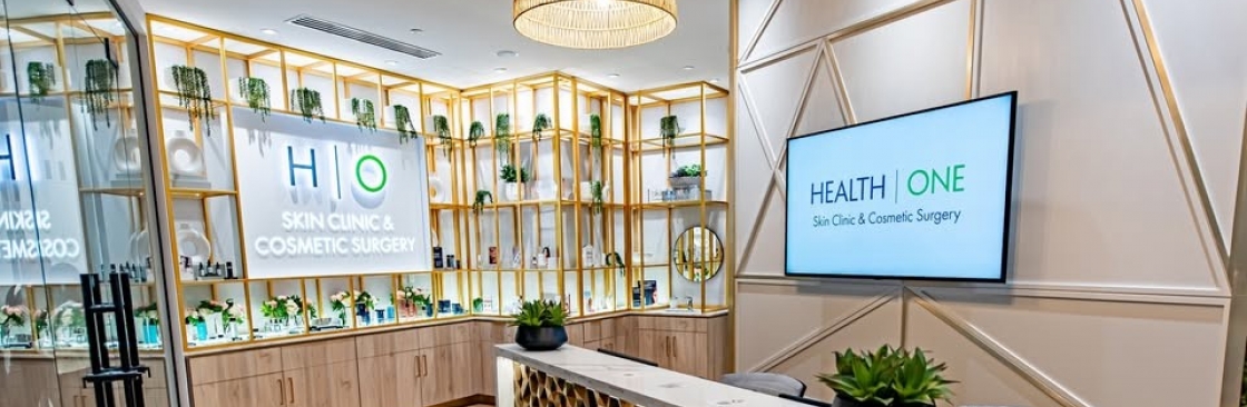 Health One Skin Clinic Cover Image