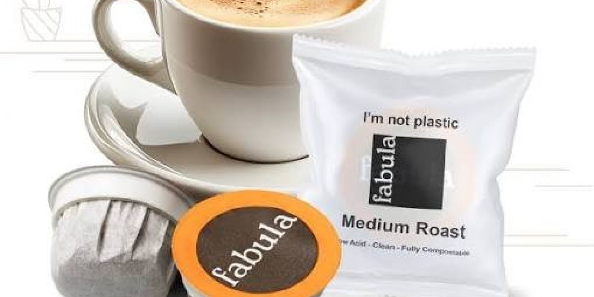 Fabula Discount Code for Replacing Disposable Coffee Products