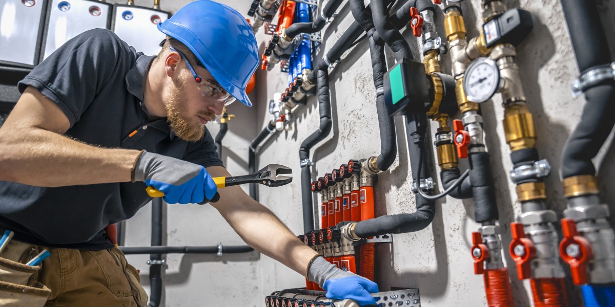 How Vision 2030 Is Transforming Mechanical Electrical Plumbing in KSA