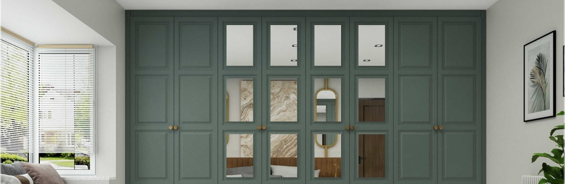 Ideal Fitted Bedrooms Ltd Cover Image