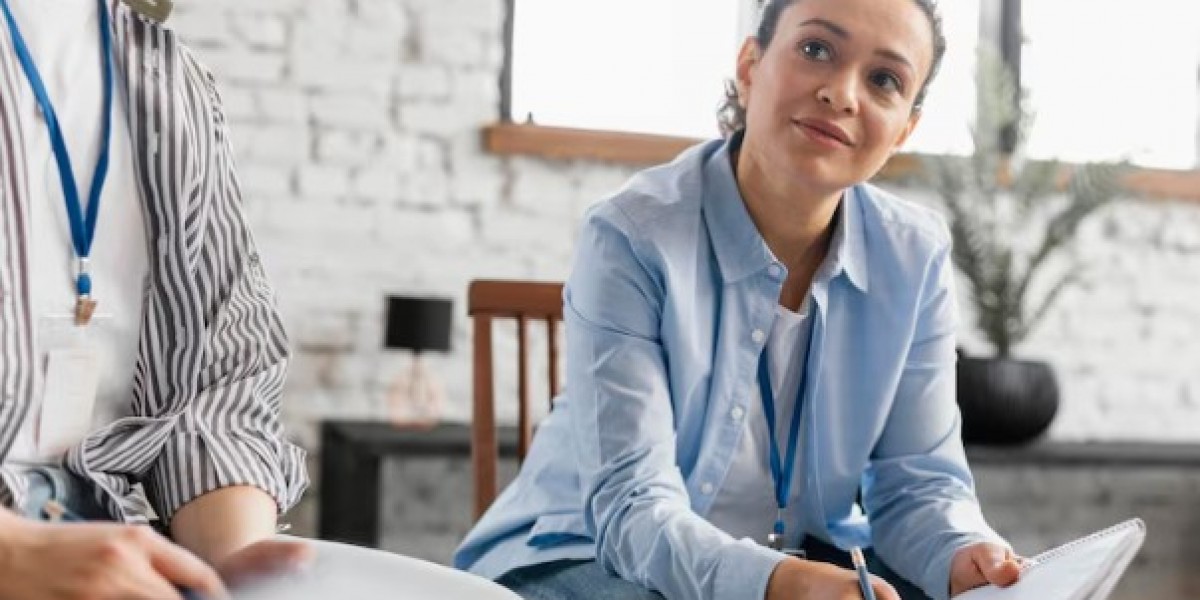 Professional Counselor: Guiding Lives Toward Growth and Healing