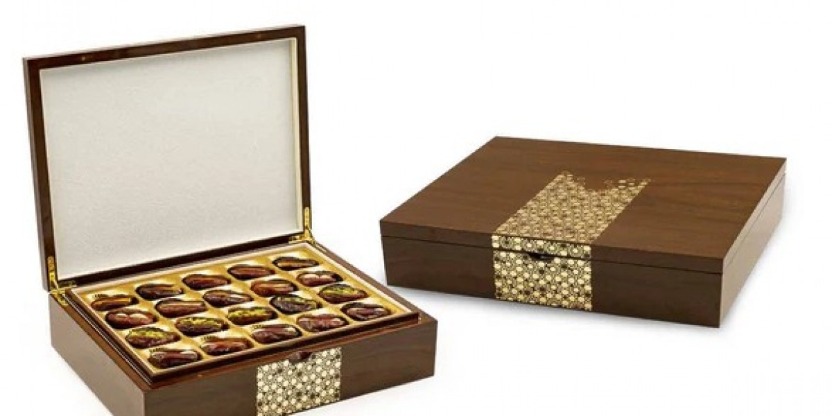 The Role of Corporate Gifting Companies in Dubai’s Business Ecosystem