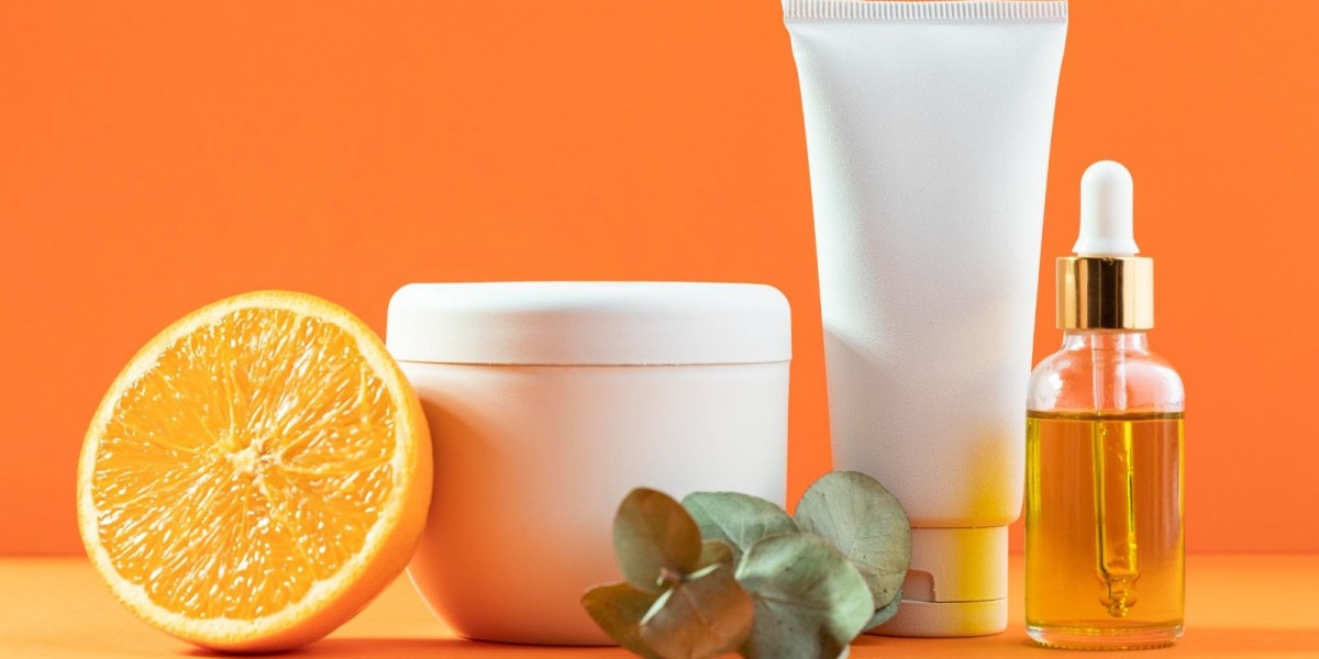 Skin Care Products Market Analysis, Size, Share, Trends, Growth and Outlook Report 2026-2034