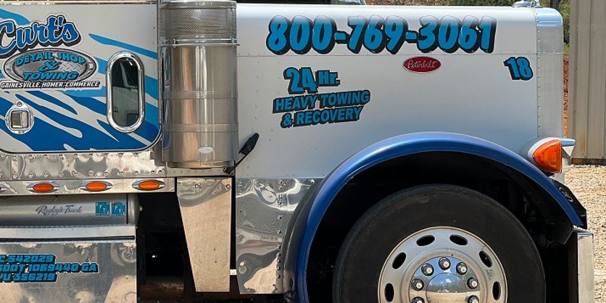 Tow Truck Service: Reliable, Rapid & Ready 24/7