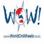 World On Wheels Profile Picture