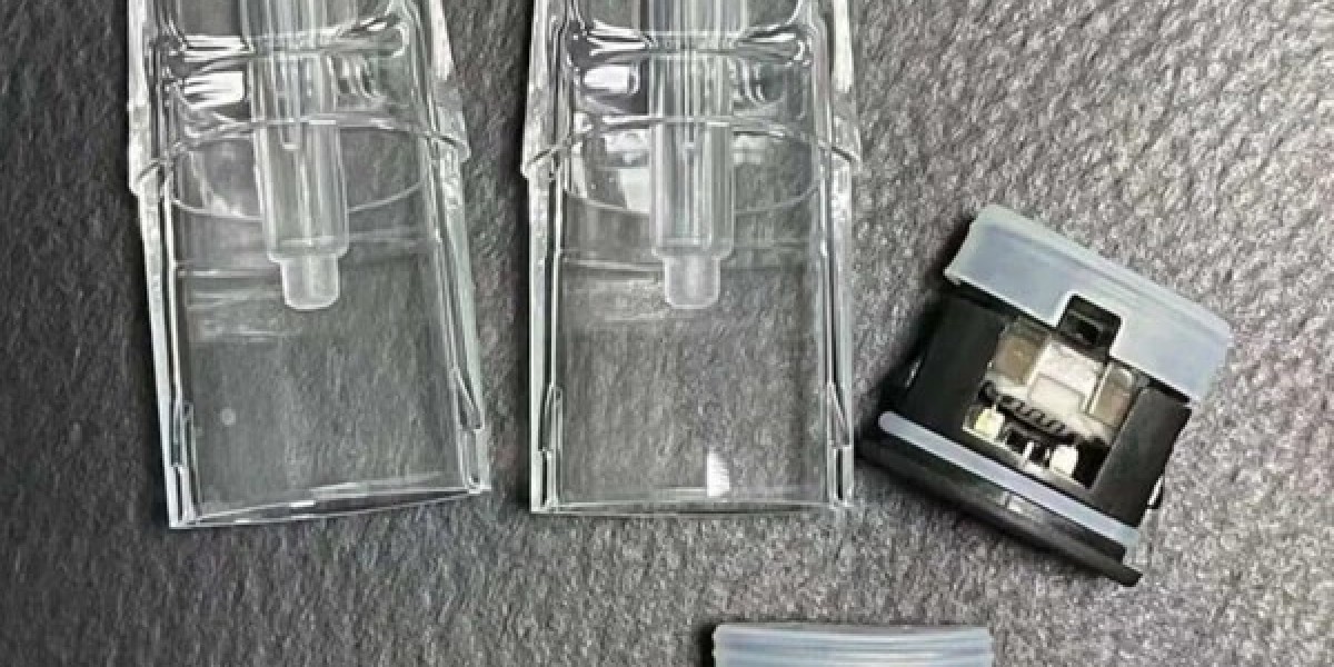 空煙彈填油教學，新手也能輕鬆上手