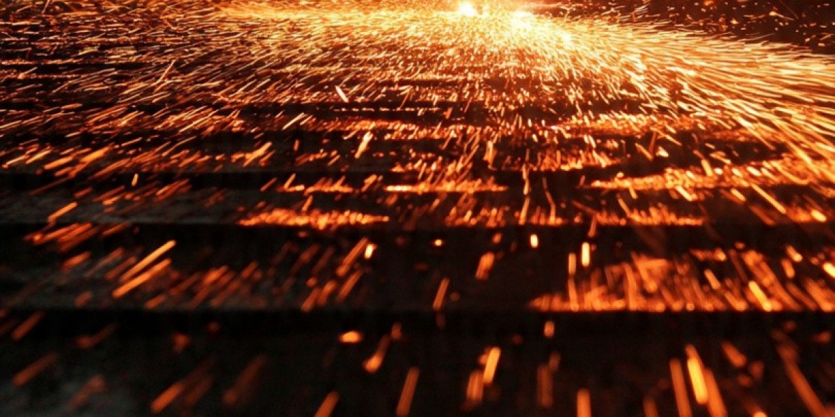 CNC Steel Parts for Reliable Industrial Performance