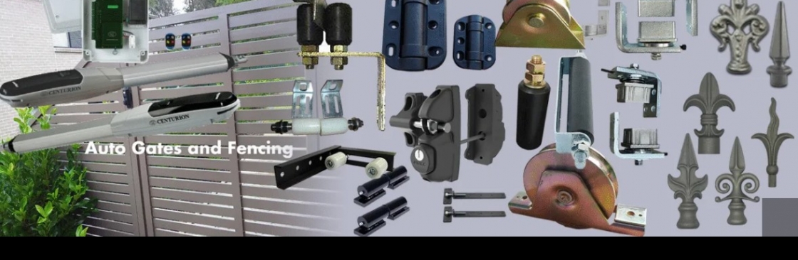 Fencing Store Cover Image