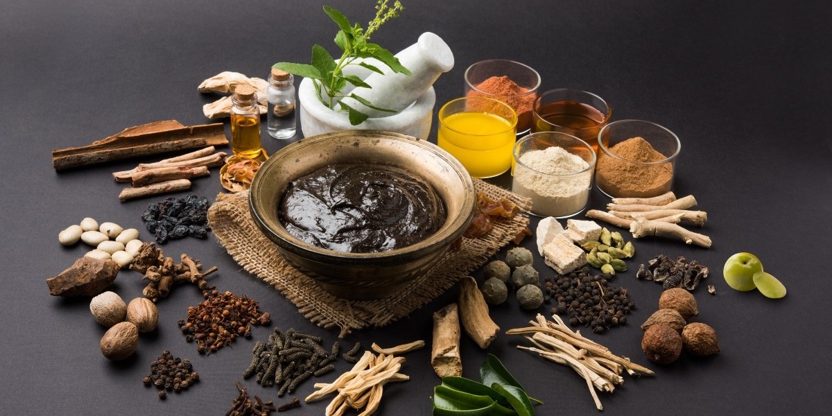 How to Choose the Best Ayurvedic Herbalist Bay Area?