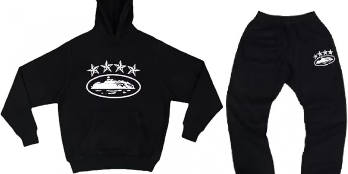 Origins of Corteiz: How a Rebellious Streetwear Brand Rewrote the Rules