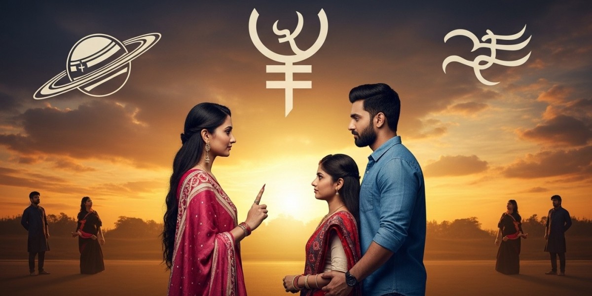 Intercaste Marriage Astrology Support