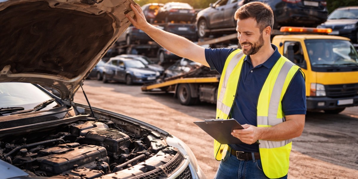 How Cash for Cars Ipswich QLD Companies Determine Your Car’s Value