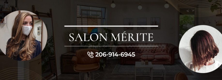 Salon Mérite Cover Image