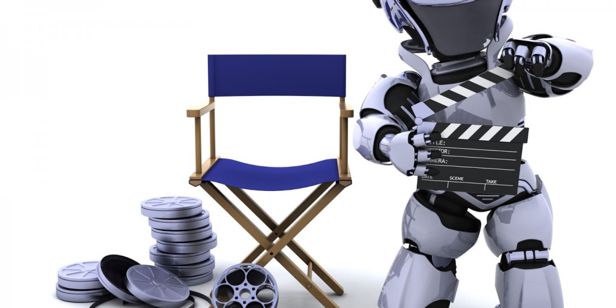 AI In Media & Entertainment Market Analysis, Size, Share, Trends, Growth and Outlook Report 2025-2033