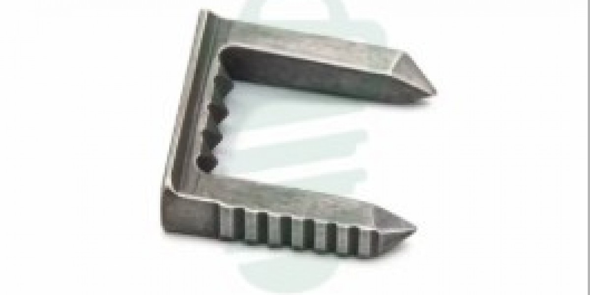 Understanding Ligament Staple Titanium and Its Uses