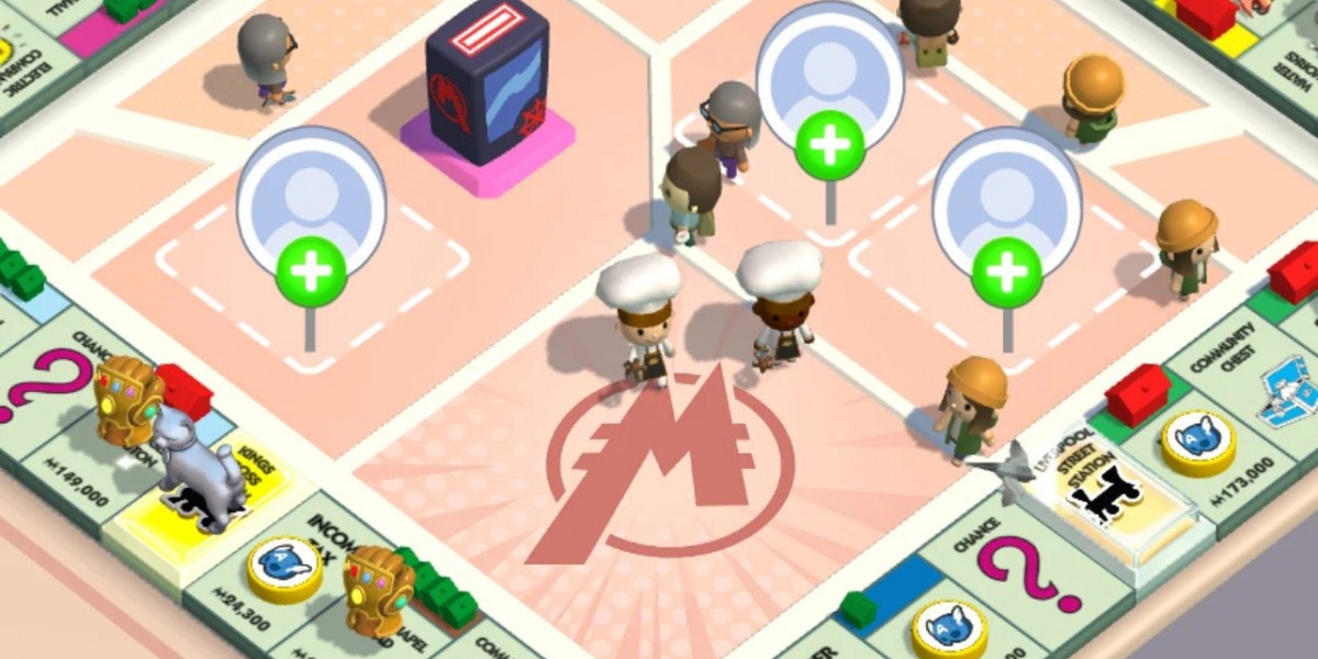 U4GM Insights for Monopoly GO Event Token Progress