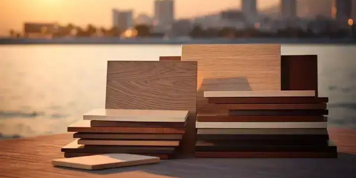 Why Marine Plywood Is Ideal for Moisture Prone Areas