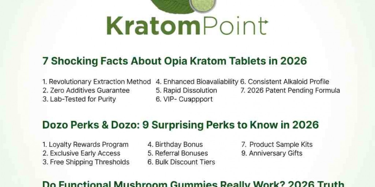 Dozo Perks & Dozo: 9 Surprising Perks to Know in 2026