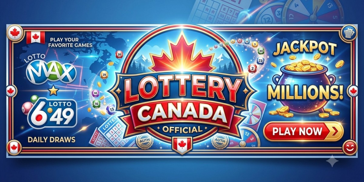 Lotto Max: How the Canadian Draw Works and What Nigerian Readers Should Know